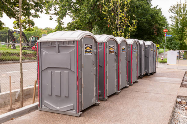 Rent a Porta Potty for Any Occasion